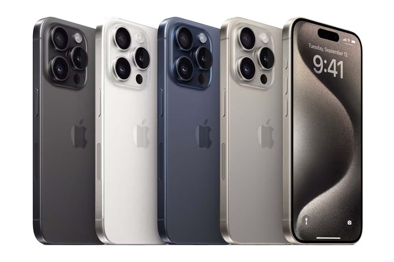 Apple Event 2023, Dari iPhone 15 Hingga Kehadiran USB-C