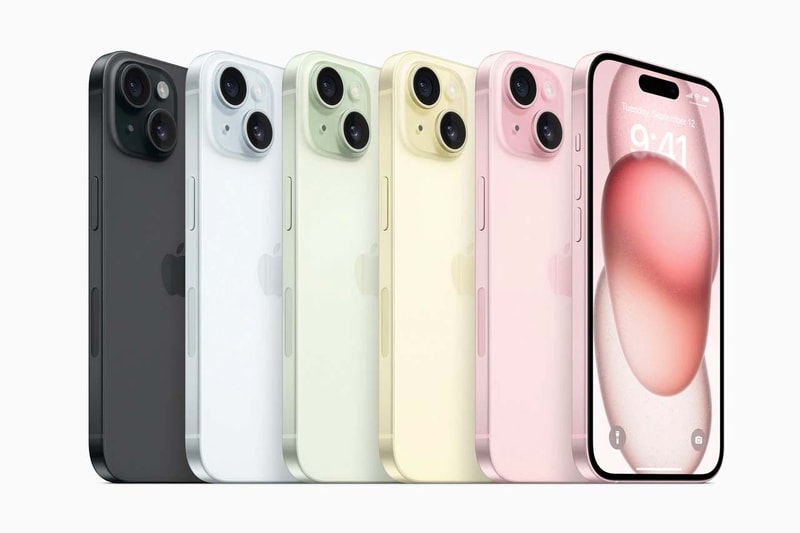 Apple Event 2023, Dari iPhone 15 Hingga Kehadiran USB-C