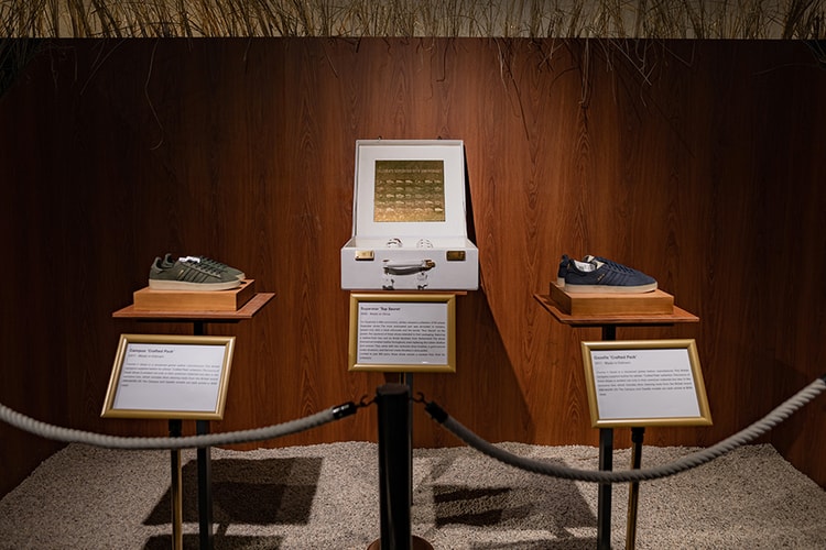 atmos Indonesia dan adidas Bikin Campaign “BRAND CHAPTER”