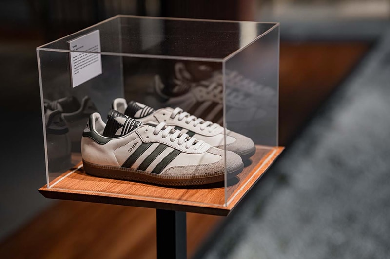 atmos Indonesia dan adidas Bikin Campaign “BRAND CHAPTER”