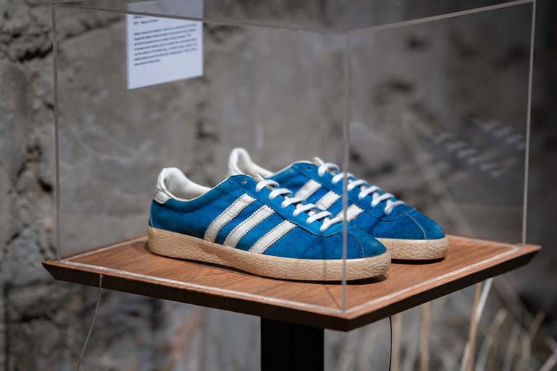 atmos Indonesia dan adidas Bikin Campaign “BRAND CHAPTER”
