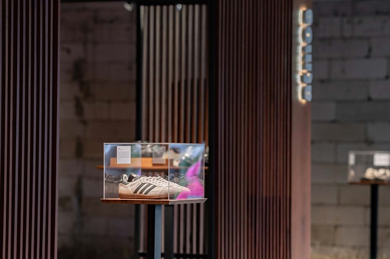 atmos Indonesia dan adidas Bikin Campaign “BRAND CHAPTER”