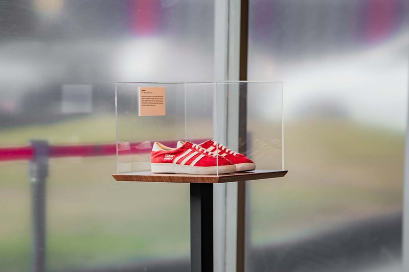 atmos Indonesia dan adidas Bikin Campaign “BRAND CHAPTER”