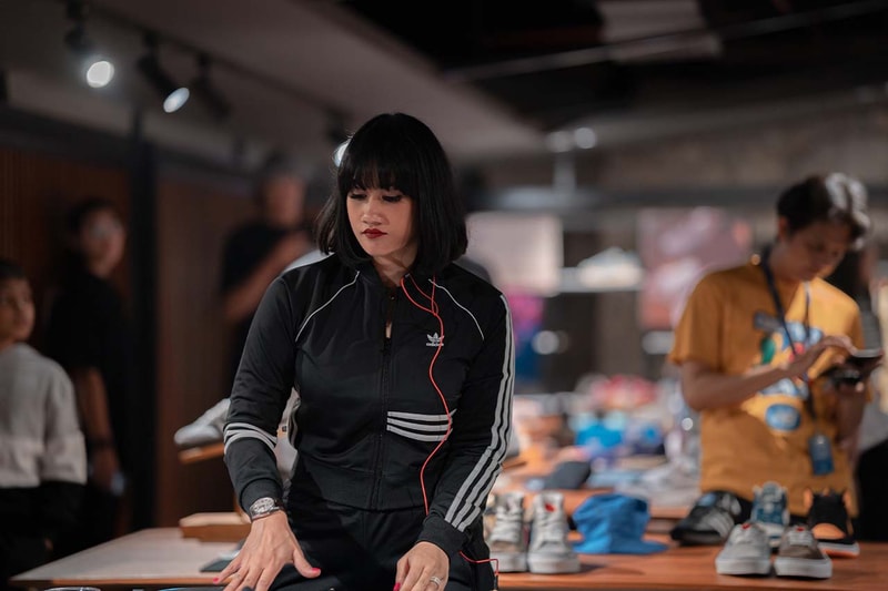 atmos Indonesia dan adidas Bikin Campaign “BRAND CHAPTER”