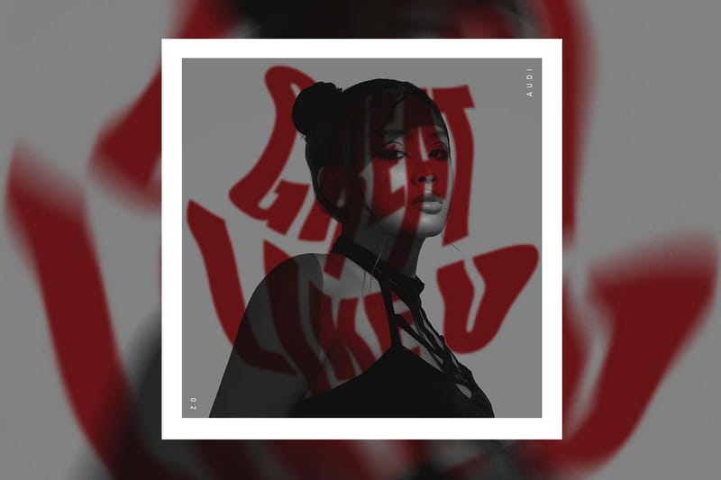 Audi Kirana Luncurkan Single “Great Like You” 