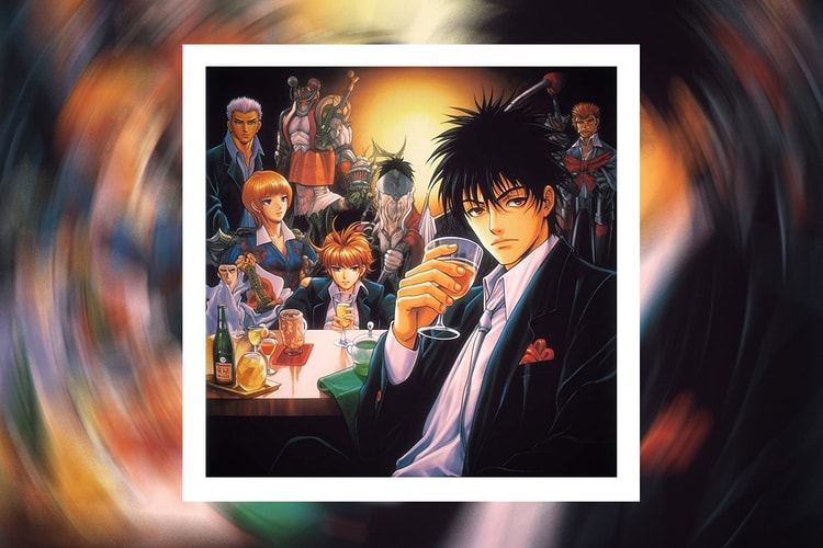 Balming Tiger Luncurkan Single “Kamehameha”