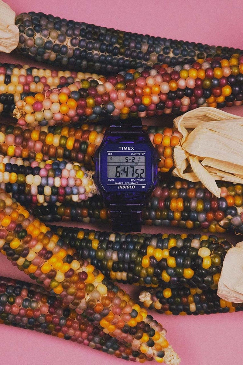 BEAMS BOY Teams Up Lewat Jam Bareng NEEDLES dan TIMEX Buat 25th Anniversary