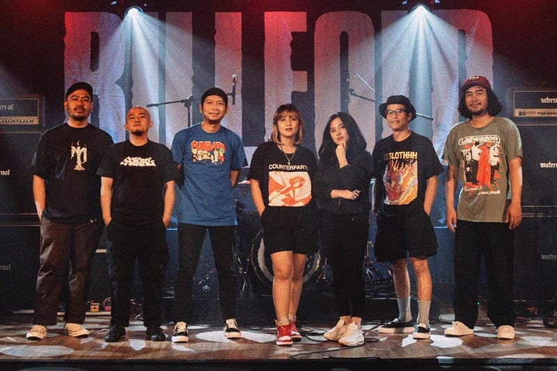 Billfold Tur ke Negeri Sakura dalam ‘Daijobu Japan Tour 2023’