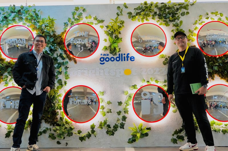 Brightspot Market 2023 Rayakan Kolaborasi Industri Kreatif dalam Dua Weekend