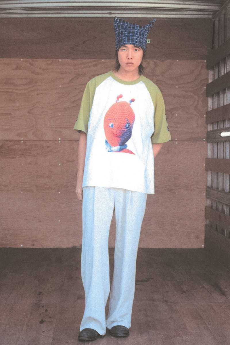 Capsule Collection PLEASURES x Sonic Youth Rilis di Hide Plaza Senayan