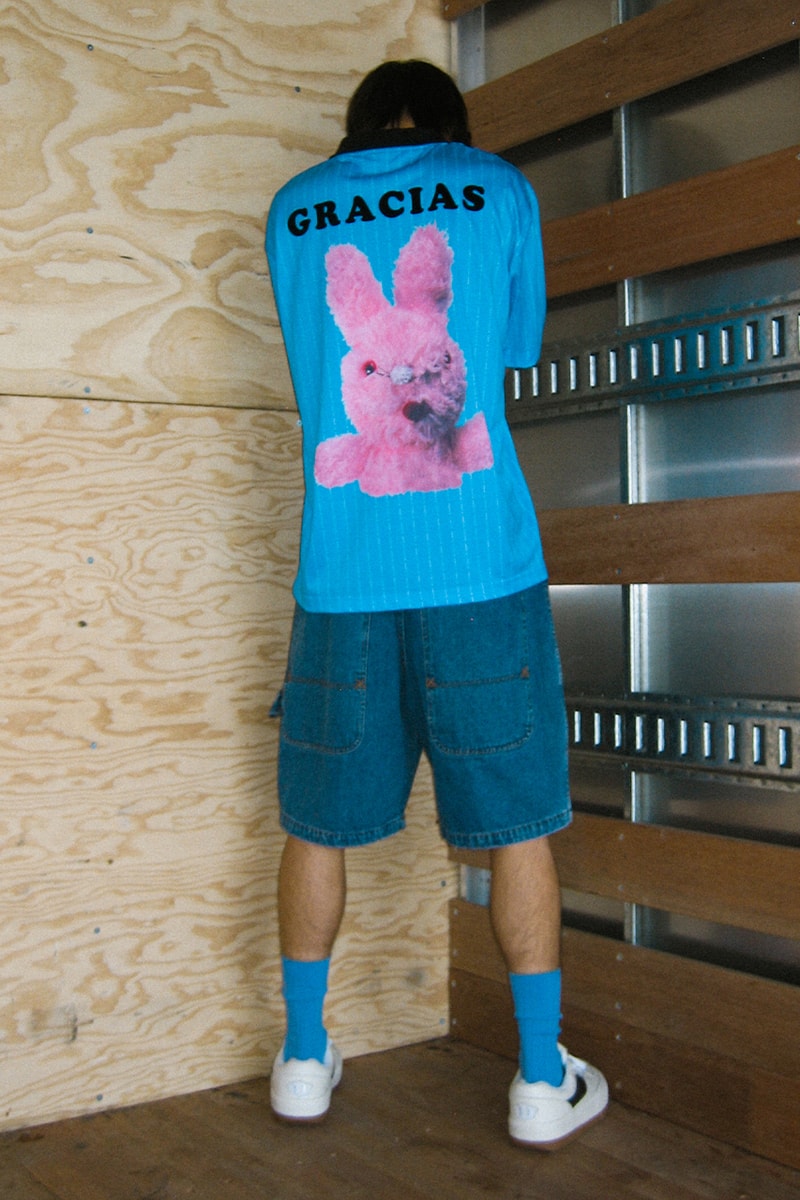 Capsule Collection PLEASURES x Sonic Youth Rilis di Hide Plaza Senayan