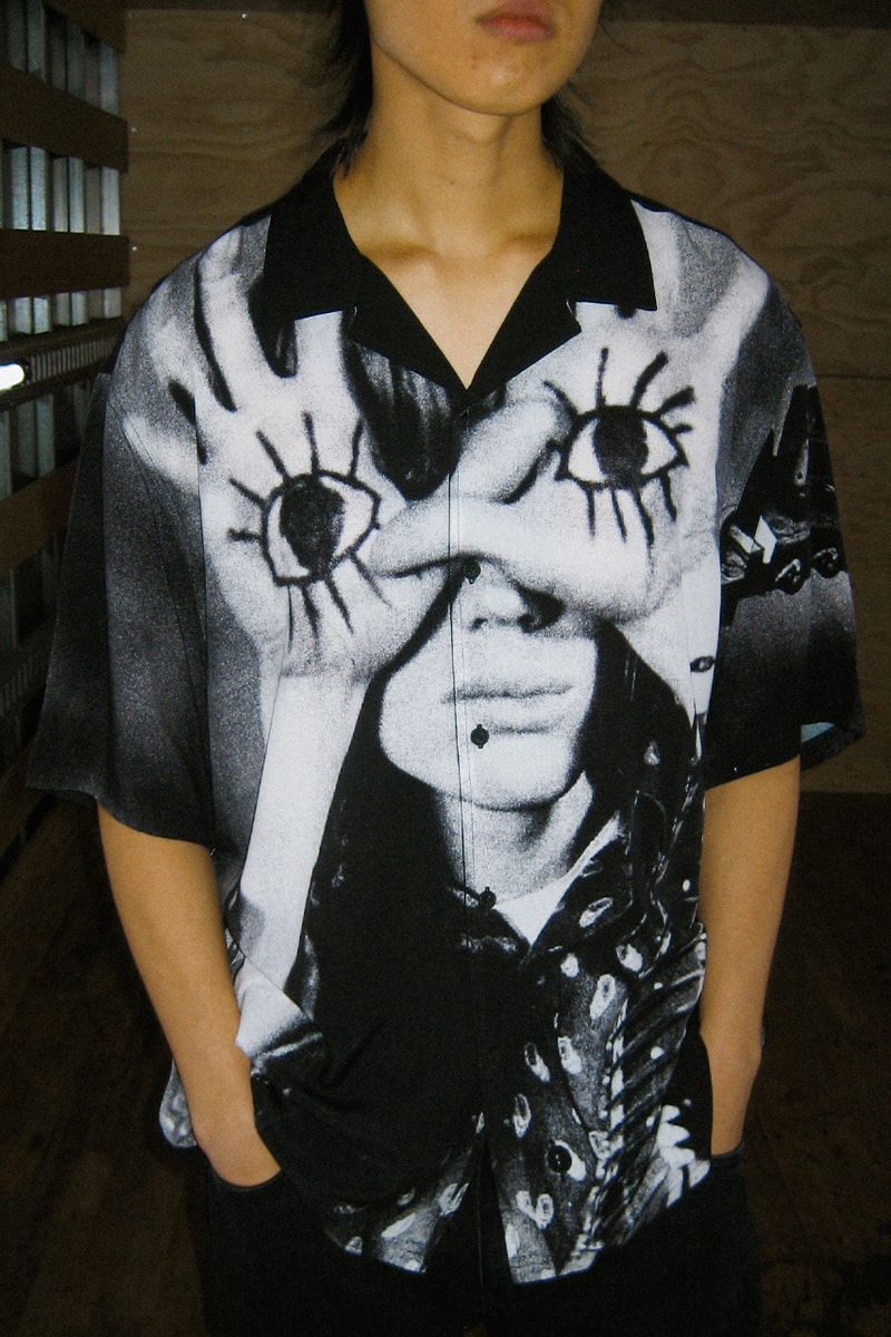 Capsule Collection PLEASURES x Sonic Youth Rilis di Hide Plaza Senayan