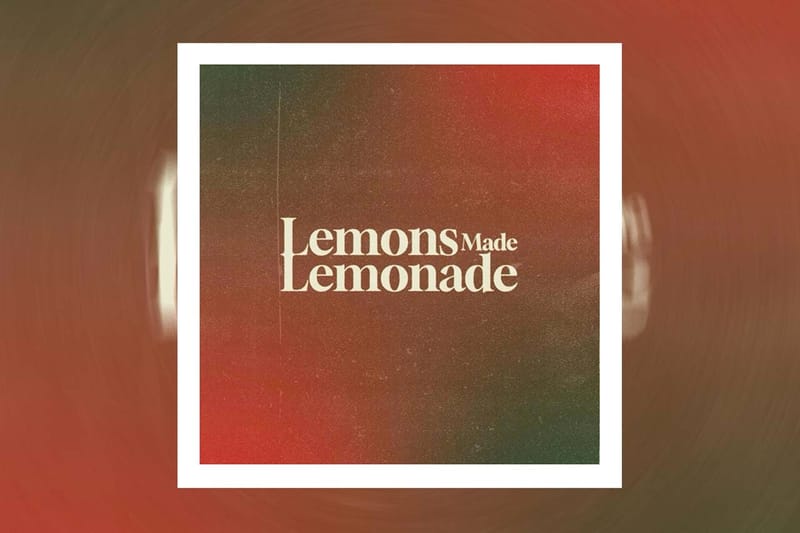 Coldiac Rilis Tracklist Album Ketiga, “Lemons Made Lemonade”