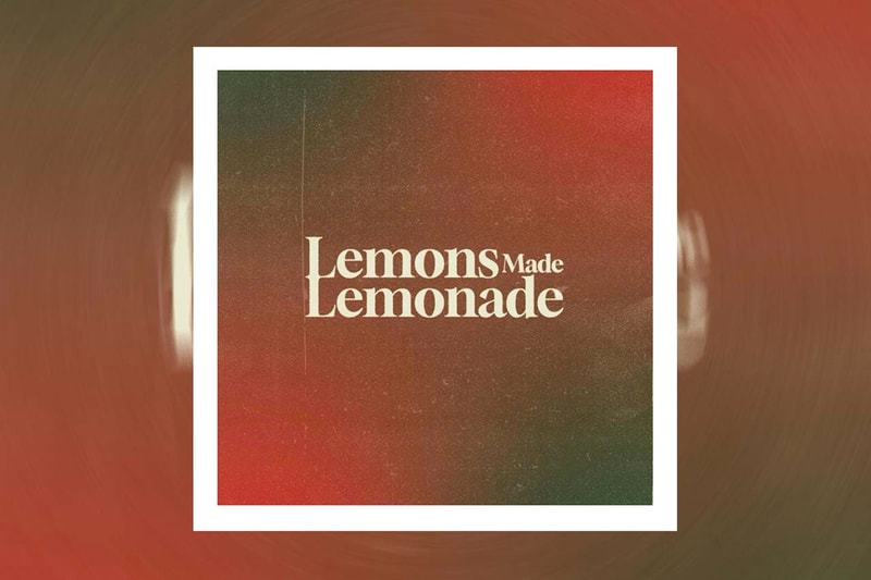 Coldiac Rilis Tracklist Album Ketiga, “Lemons Made Lemonade”