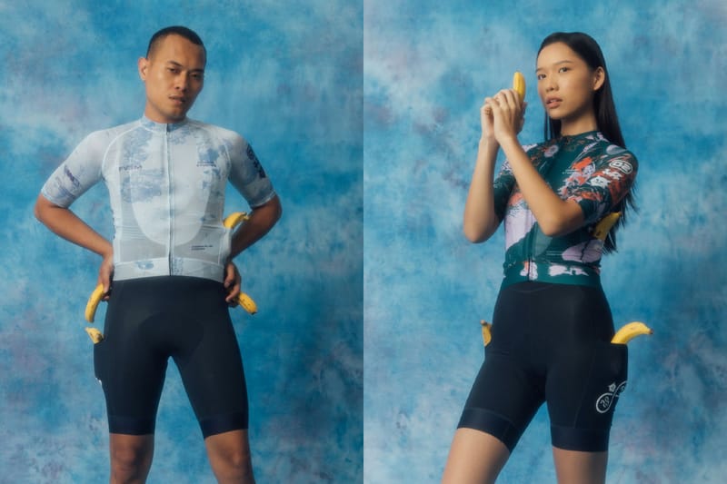 Comme Studios Rilis Koleksi “Into the Wild” dari Line-up Fauvsm