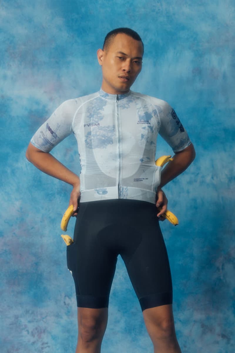 Comme Studios Rilis Koleksi “Into the Wild” dari Line-up Fauvsm