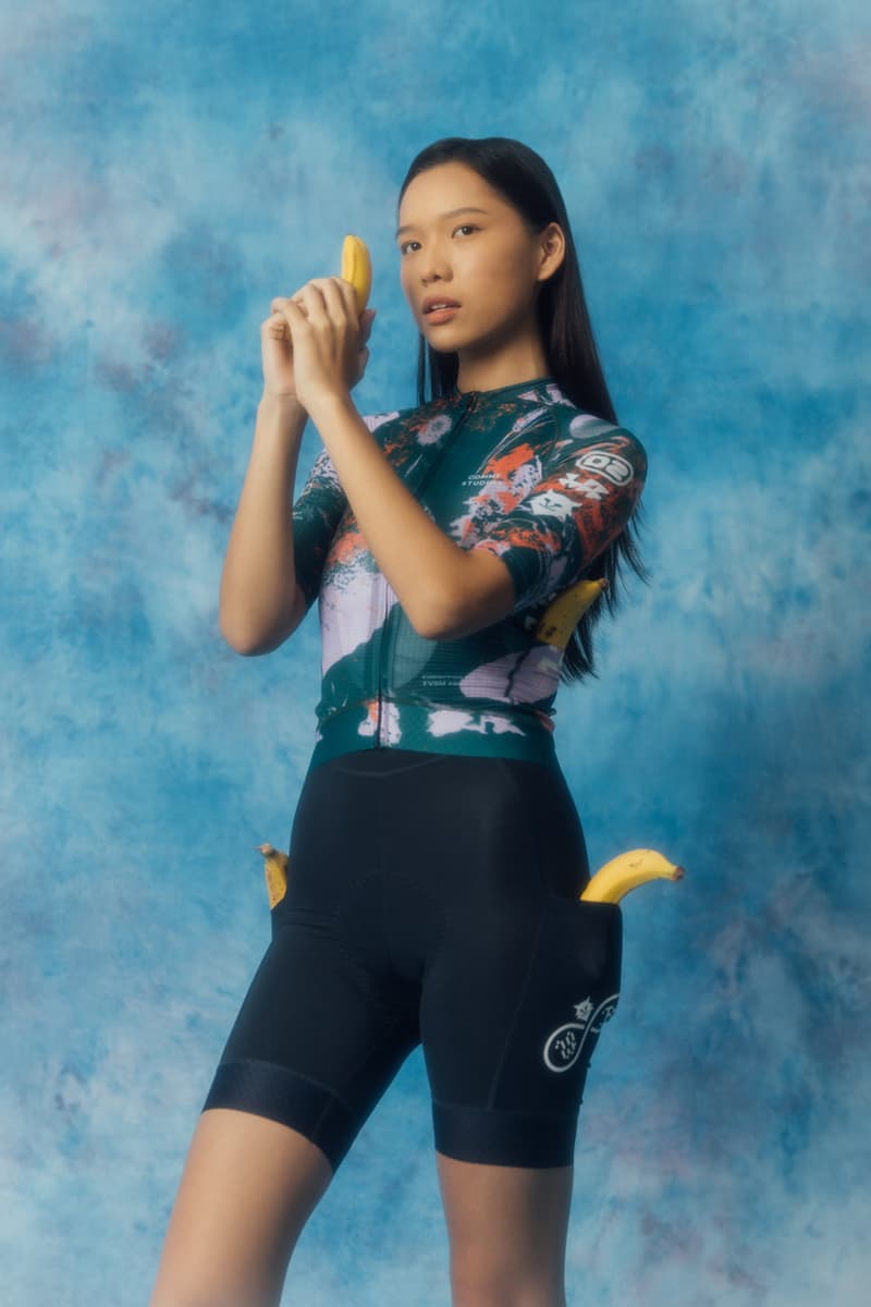 Comme Studios Rilis Koleksi “Into the Wild” dari Line-up Fauvsm