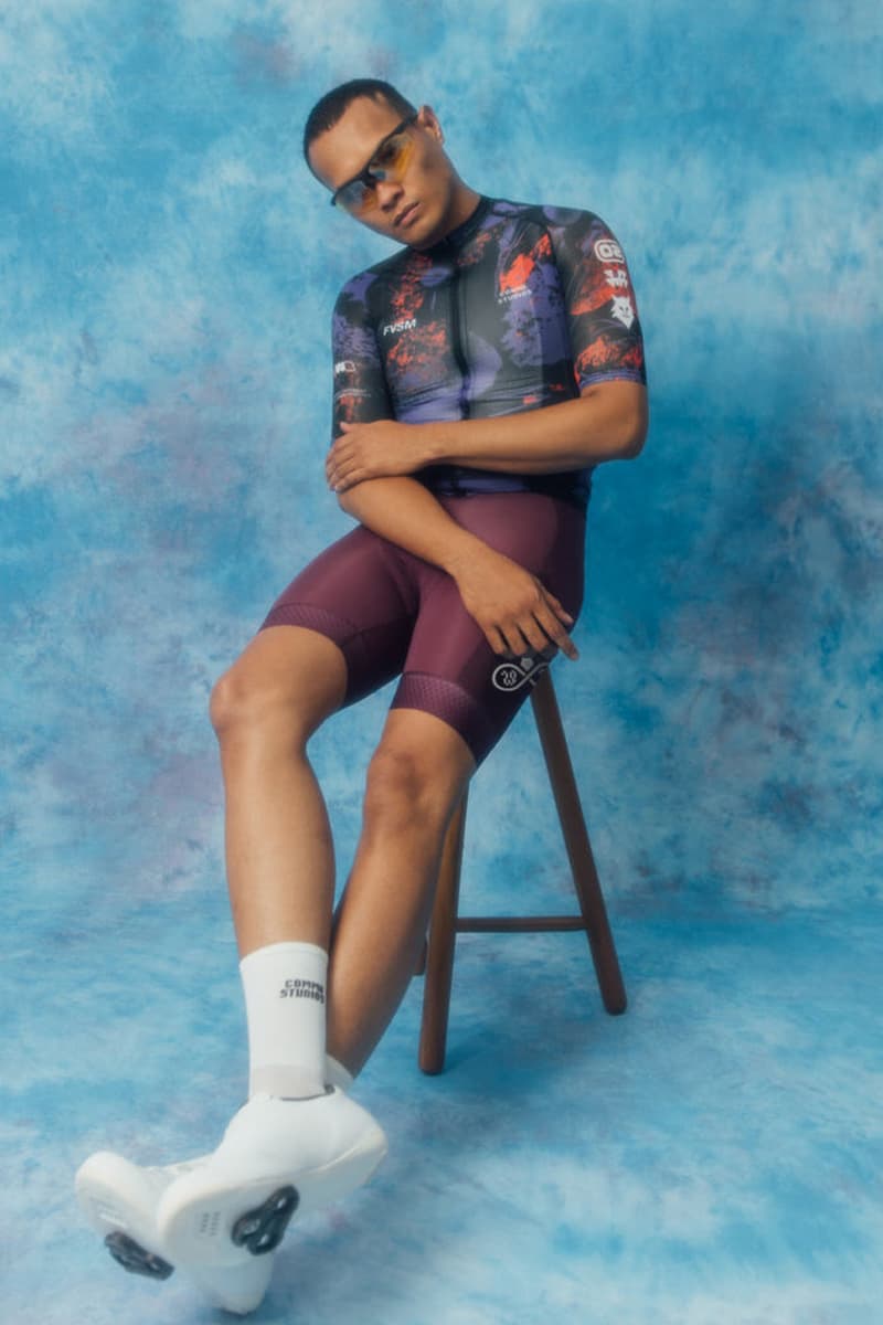 Comme Studios Rilis Koleksi “Into the Wild” dari Line-up Fauvsm