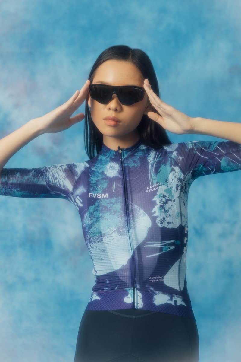 Comme Studios Rilis Koleksi “Into the Wild” dari Line-up Fauvsm