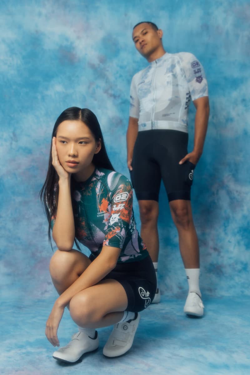 Comme Studios Rilis Koleksi “Into the Wild” dari Line-up Fauvsm