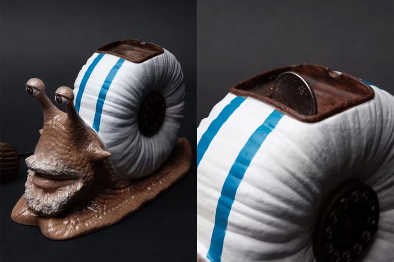 Den Den Mushi dari Live-Action ‘One Piece’ Udah Bisa Dipesan