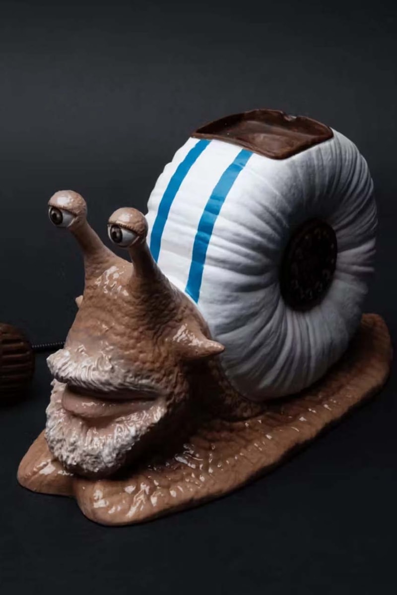 Den Den Mushi dari Live-Action ‘One Piece’ Udah Bisa Dipesan