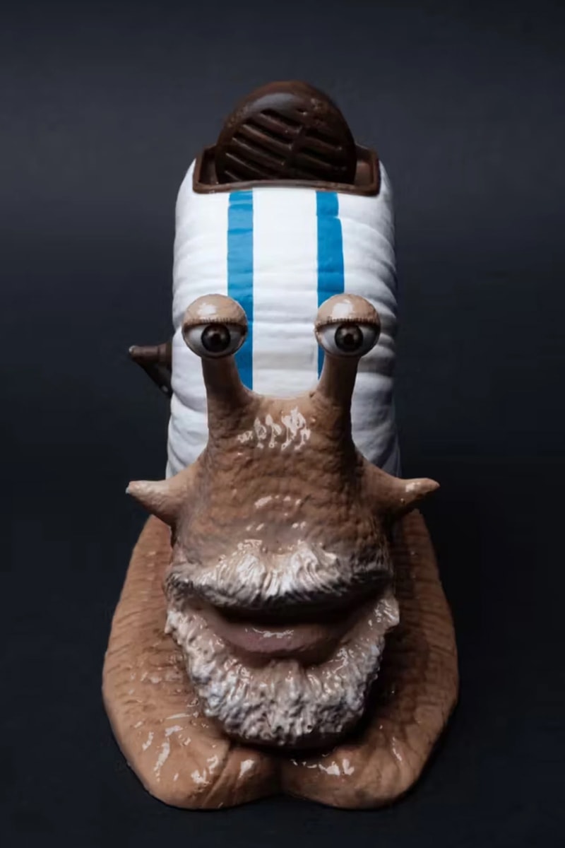 Den Den Mushi dari Live-Action ‘One Piece’ Udah Bisa Dipesan