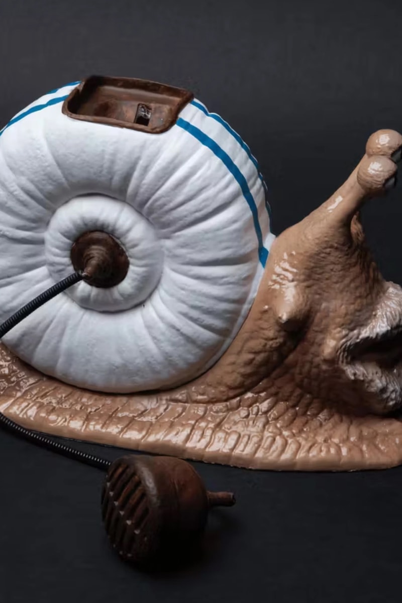 Den Den Mushi dari Live-Action ‘One Piece’ Udah Bisa Dipesan