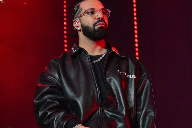 Drake Umumkan Tanggal Rilis 'For All the Dogs'