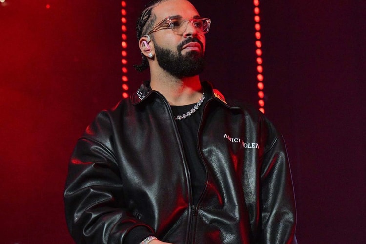 Drake Umumkan Tanggal Rilis 'For All the Dogs'
