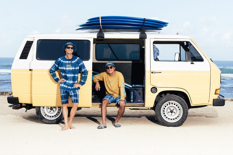 Earth Island, Tribute dari Tipi Jabrik dan Mathias Lauda untuk Bumi