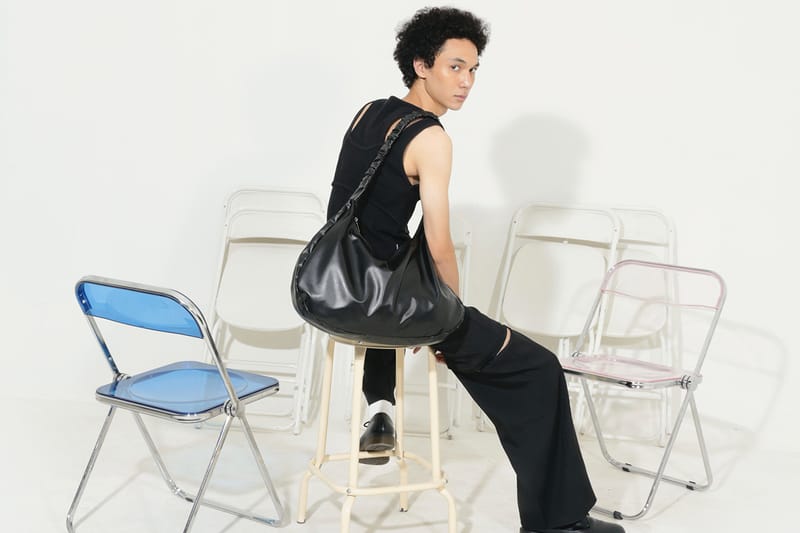 esemu Hadirkan Handbag Terbaru, “Polan Bag”