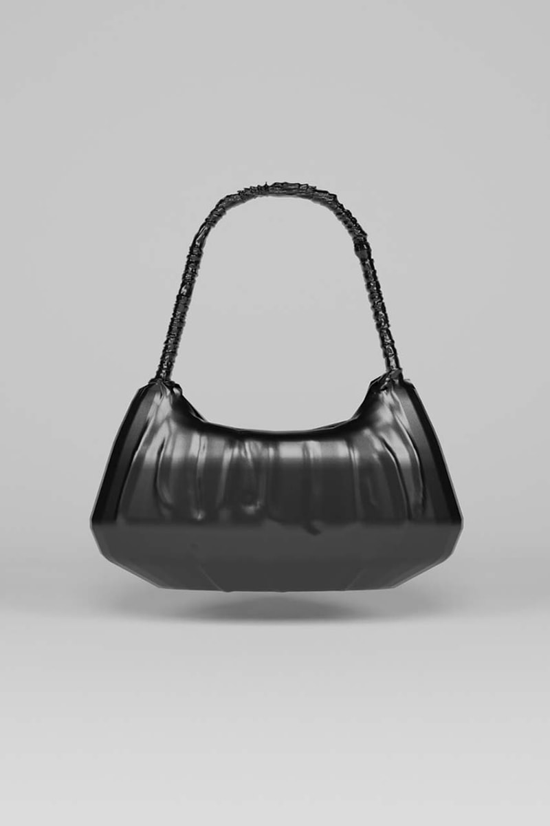 esemu Hadirkan Handbag Terbaru, “Polan Bag”