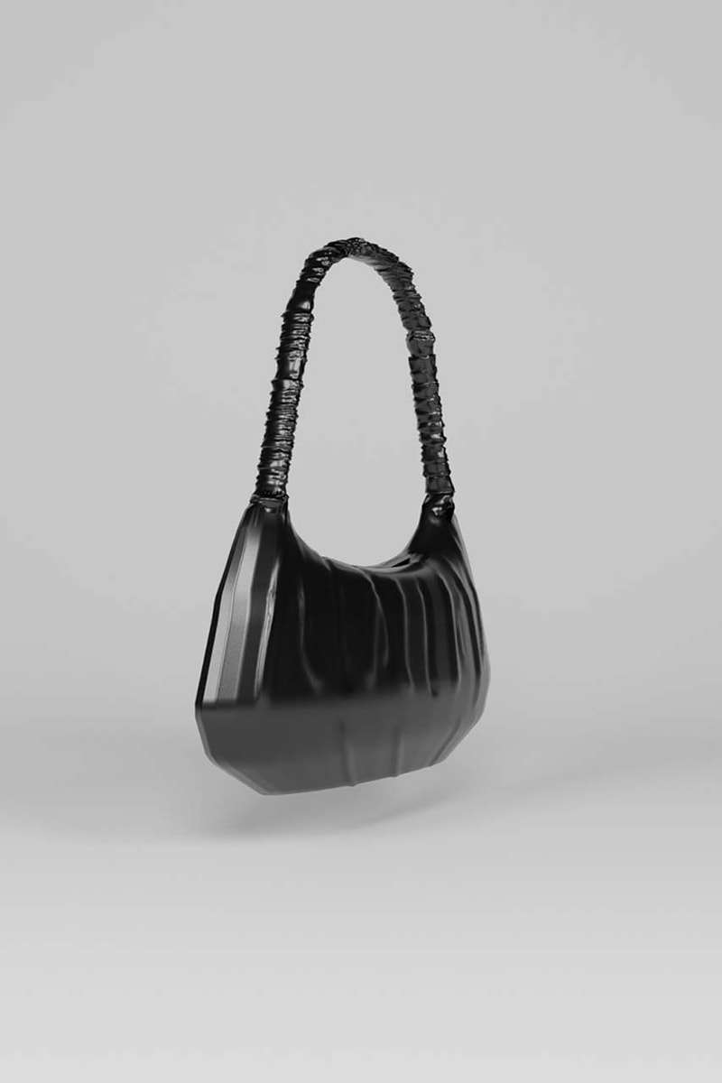 esemu Hadirkan Handbag Terbaru, “Polan Bag”