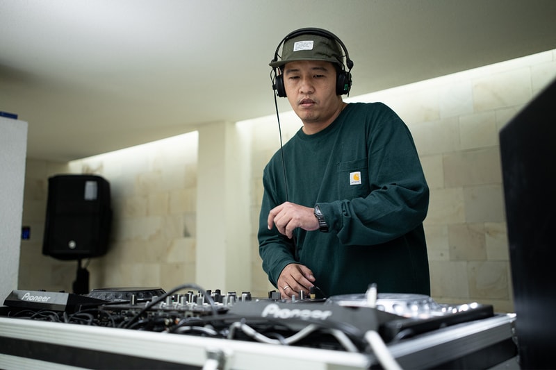 Event Recap: Exhibition ‘GENESIS’ dari WANDER etc untuk Koleksi “FD/08”