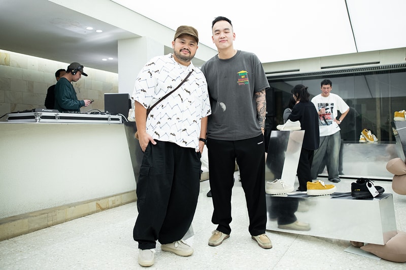 Event Recap: Exhibition ‘GENESIS’ dari WANDER etc untuk Koleksi “FD/08”