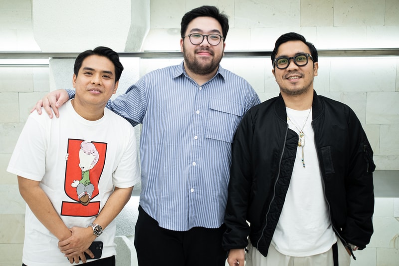 Event Recap: Exhibition ‘GENESIS’ dari WANDER etc untuk Koleksi “FD/08”