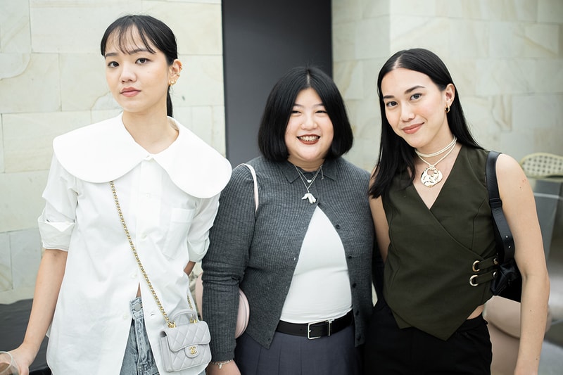 Event Recap: Exhibition ‘GENESIS’ dari WANDER etc untuk Koleksi “FD/08”