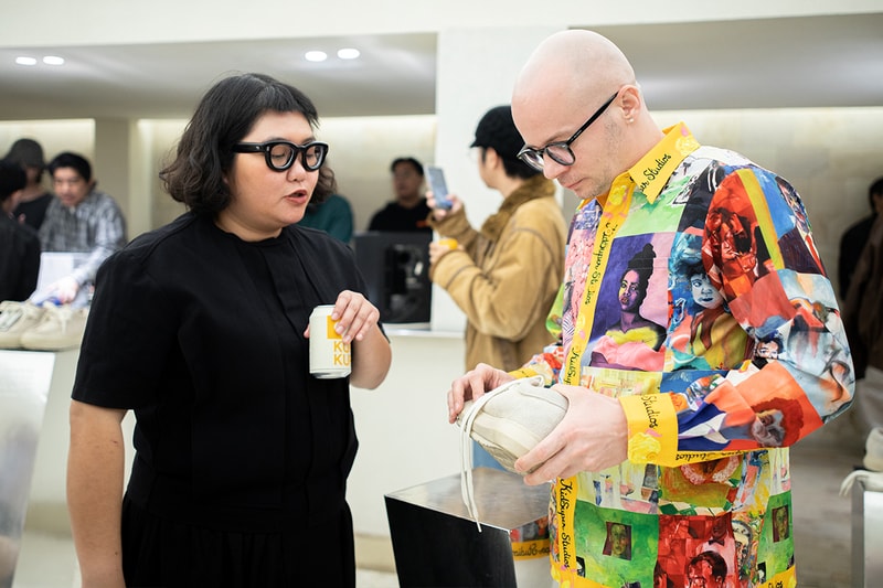 Event Recap: Exhibition ‘GENESIS’ dari WANDER etc untuk Koleksi “FD/08”