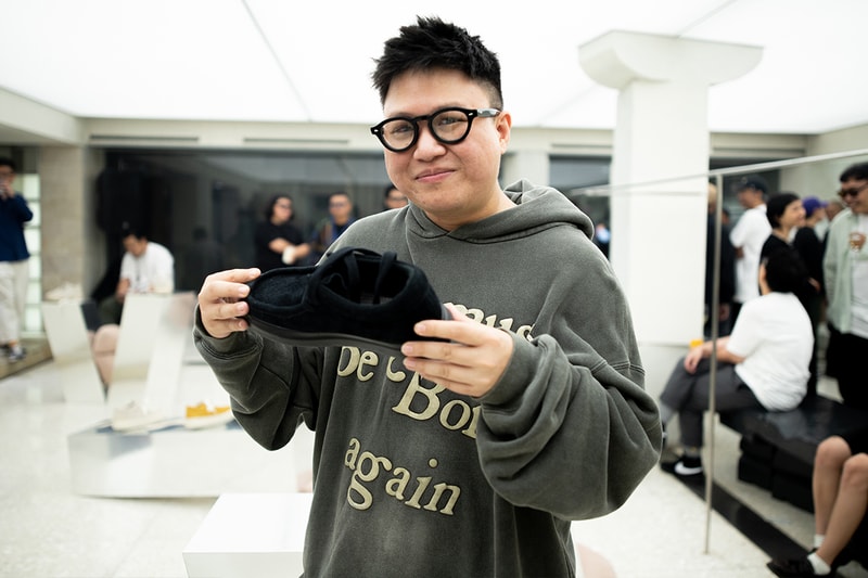 Event Recap: Exhibition ‘GENESIS’ dari WANDER etc untuk Koleksi “FD/08”