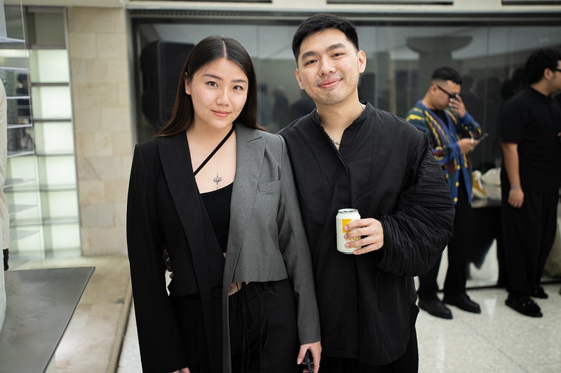Event Recap: Exhibition ‘GENESIS’ dari WANDER etc untuk Koleksi “FD/08”