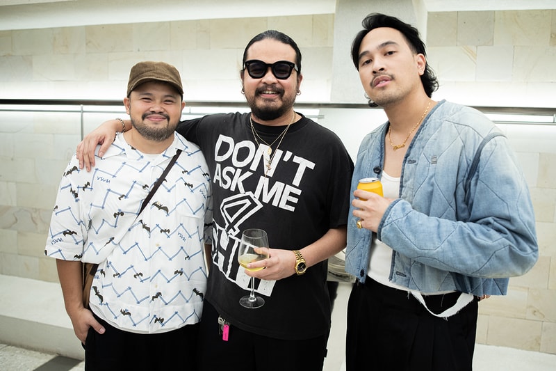 Event Recap: Exhibition ‘GENESIS’ dari WANDER etc untuk Koleksi “FD/08”