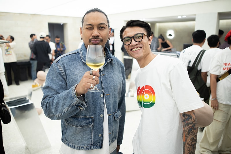 Event Recap: Exhibition ‘GENESIS’ dari WANDER etc untuk Koleksi “FD/08”