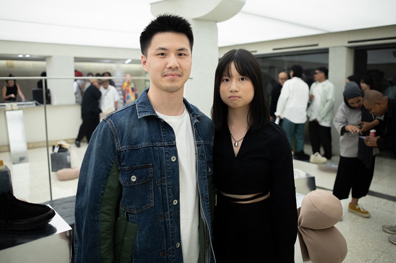 Event Recap: Exhibition ‘GENESIS’ dari WANDER etc untuk Koleksi “FD/08”