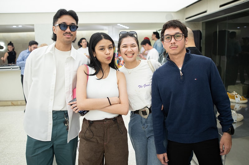 Event Recap: Exhibition ‘GENESIS’ dari WANDER etc untuk Koleksi “FD/08”