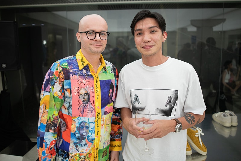 Event Recap: Exhibition ‘GENESIS’ dari WANDER etc untuk Koleksi “FD/08”