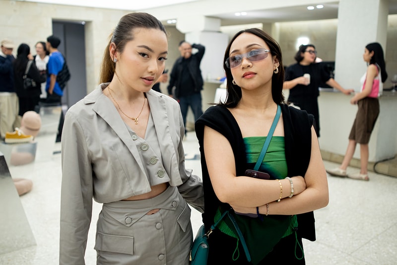 Event Recap: Exhibition ‘GENESIS’ dari WANDER etc untuk Koleksi “FD/08”