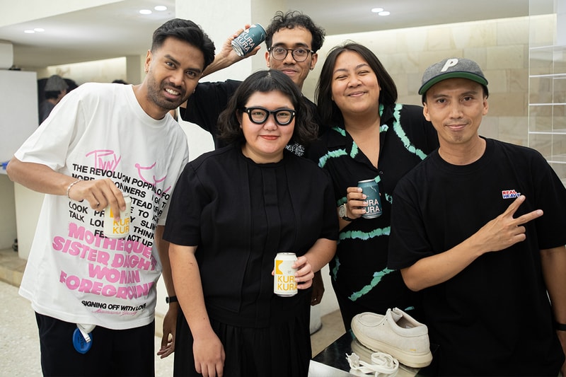 Event Recap: Exhibition ‘GENESIS’ dari WANDER etc untuk Koleksi “FD/08”