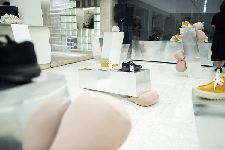 Event Recap: Exhibition ‘GENESIS’ dari WANDER etc untuk Koleksi “FD/08”