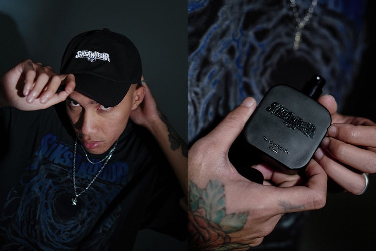 EVIL Collab Bareng Siksa Kubur Buat Koleksi 20th Anniversary